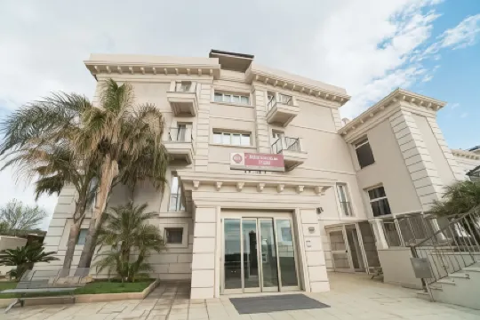 Best Western Plus Hotel Perla del Porto