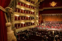 Hotel Aurelia Milano Centrale