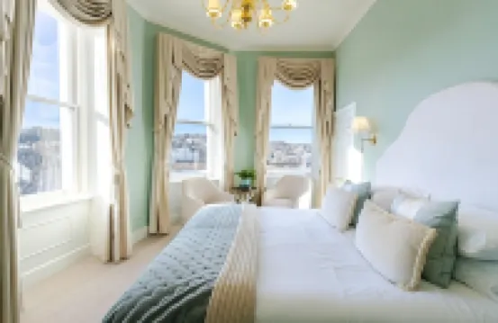 ザ ロイヤル ホテル のホテル