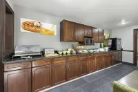 Quality Inn Jackson Northwest - Pet friendly