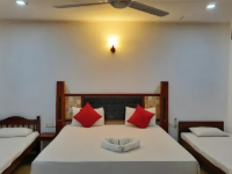 Sea View Beach Hotel Hotels in Nilaveli