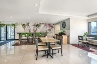 MainStay Suites Springfield IL