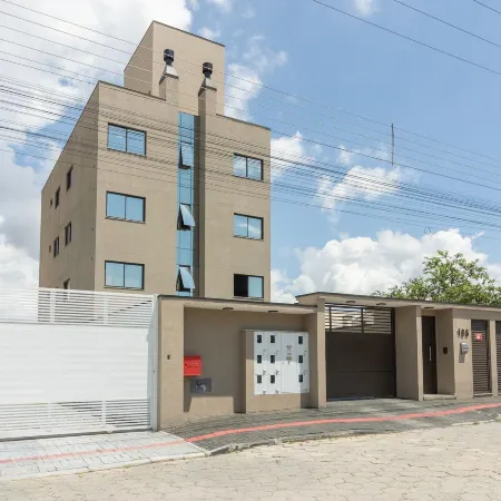 Ctds - Apartments in the Center of Penha!