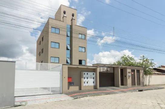 Ctds - Apartments in the Center of Penha!