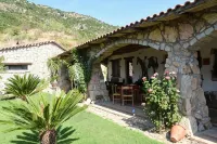 Agriturismo Jannas - 3 stelle