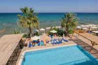 Belussi Beach Hotel & Suites