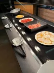 Hotel Teruel - Breakfast