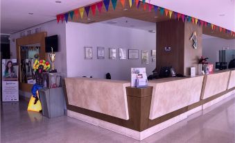 Radisson Hotel Diamond Barranquilla