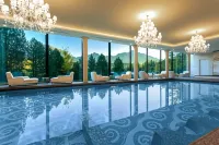 Grand Hotel Kempinski High Tatras - Pools
