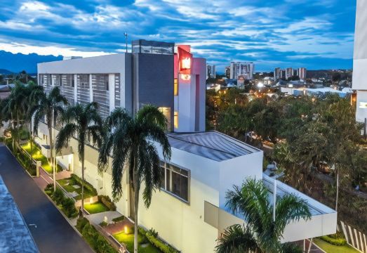 GHL Hotel Neiva - Housity