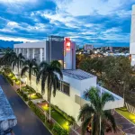 GHL Hotel Neiva Hotels in 