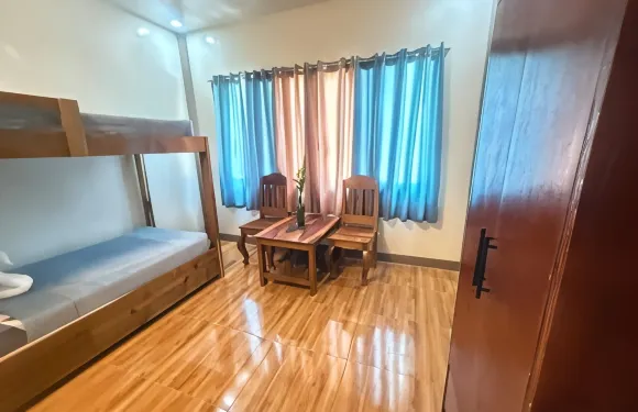 Gratum海灘度假村
