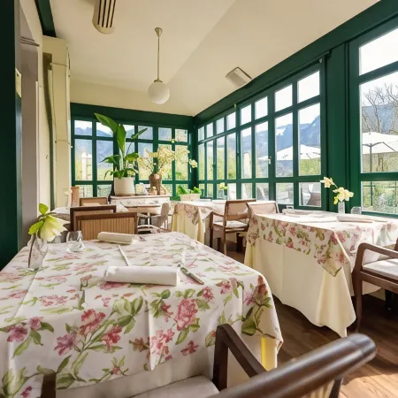 Boutique Hotel Dobra Vila Bovec
