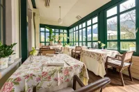Boutique Hotel Dobra Vila Bovec - Wifi