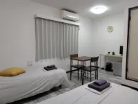 Hotel Chuo Oasis Hotels in Osaka