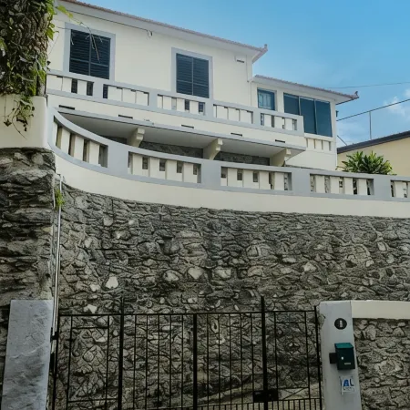 GuestReady - Blissful Getaway in Funchal