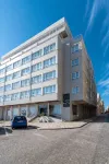 Costa de Prata Hotel - Phòng tập thể hình