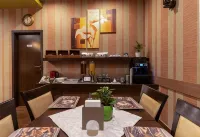Central Hotel 21 and Apartments - breakfast