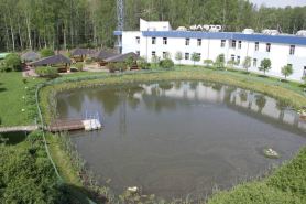Petro Sport Hotel