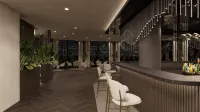 The New Ronacher Thermal Spa Hotel - 5-Star