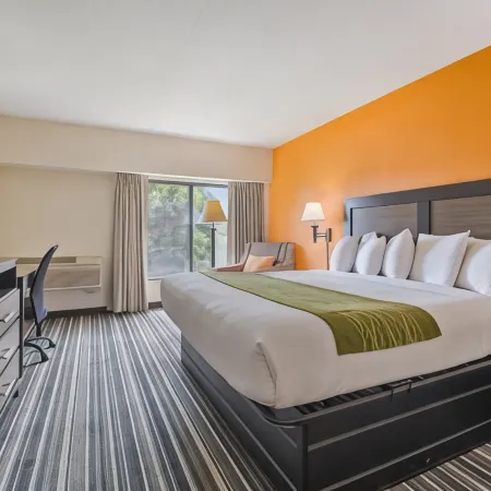 Crossroads Hotel and Huron Event Center