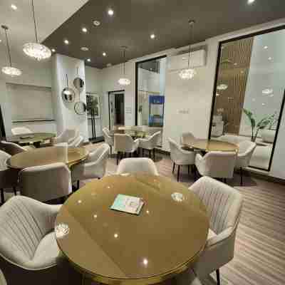 Gold Crest Air Reside Apartments Others