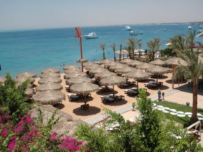 Elysees Dream Beach Hotel-By AMARINA Hotels & Resorts