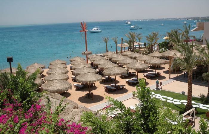 Elysees Dream Beach Hotel-By AMARINA Hotels & Resorts