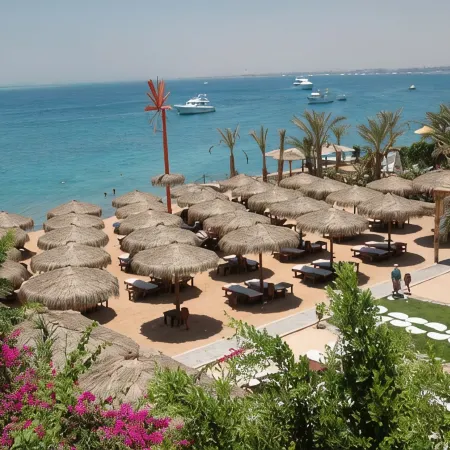 Elysees Dream Beach Hotel-By AMARINA Hotels & Resorts