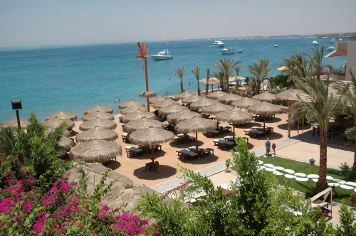 Elysees Dream Beach Hotel-By AMARINA Hotels & Resorts