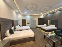 Green Land Hotel Lahore Hotels in 