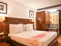 Ginger Vadodara ,Alkapuri Hotels in Vadodara