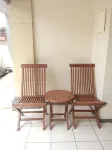 Villa 3Br at Kalicaa Villa Tipe Bora2 Tanjung Lesung