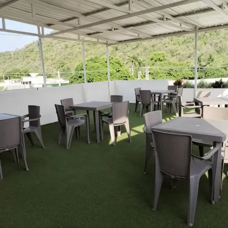 Villalba Boutique Hotel