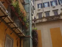 Magenta Luxury Argentina Hotéis em Roma