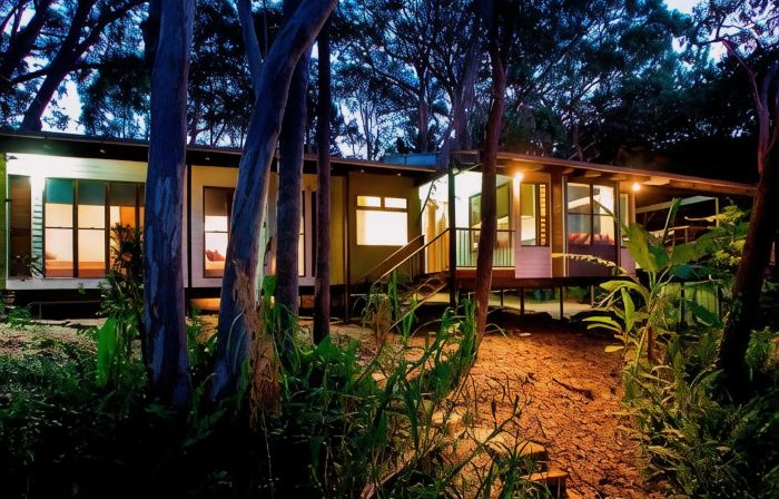 Eumarella Shores Noosa Lake Retreat