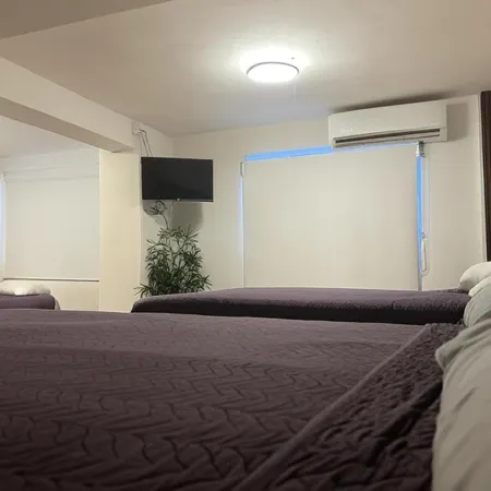 Hotel Miramar - la Paz