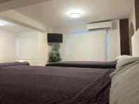 Hotel Miramar - la Paz
