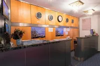 科尼格斯港口藝術屋酒店