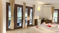 The Kasa Malindi - 'Formerly Leopard Point Beach Resort' - سبا