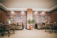 GeMei Hotel (Anqing Qianshan County Hospital Store) - Bữa sáng