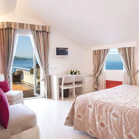 Hotel Corallo Sorrento