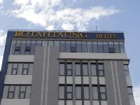 Botahtaung Hotel Hotels in Botataung