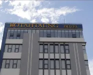 Botahtaung Hotel