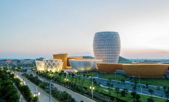 Turandot Hotel