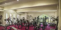 Madinat Al Bahr Business & Spa Hotel - Gym