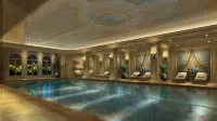 the Castle Hotel, A Luxury Collection Hotel - 5 tähden