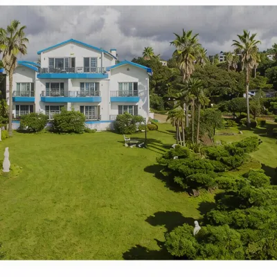 Beachside Whitehouse Отели рядом с достопримечательностью «Музей Сокбуджак»