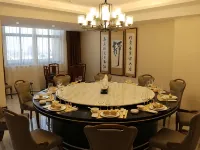 Gujing Junlai International Hotel Hotels in Lai'an
