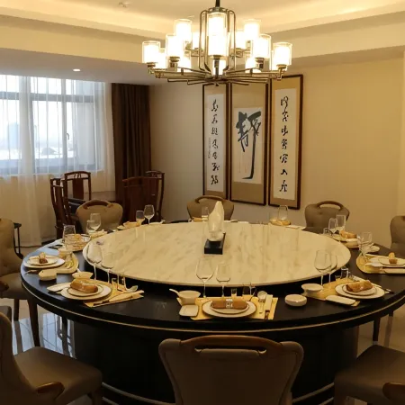 Gujing Junlai International Hotel